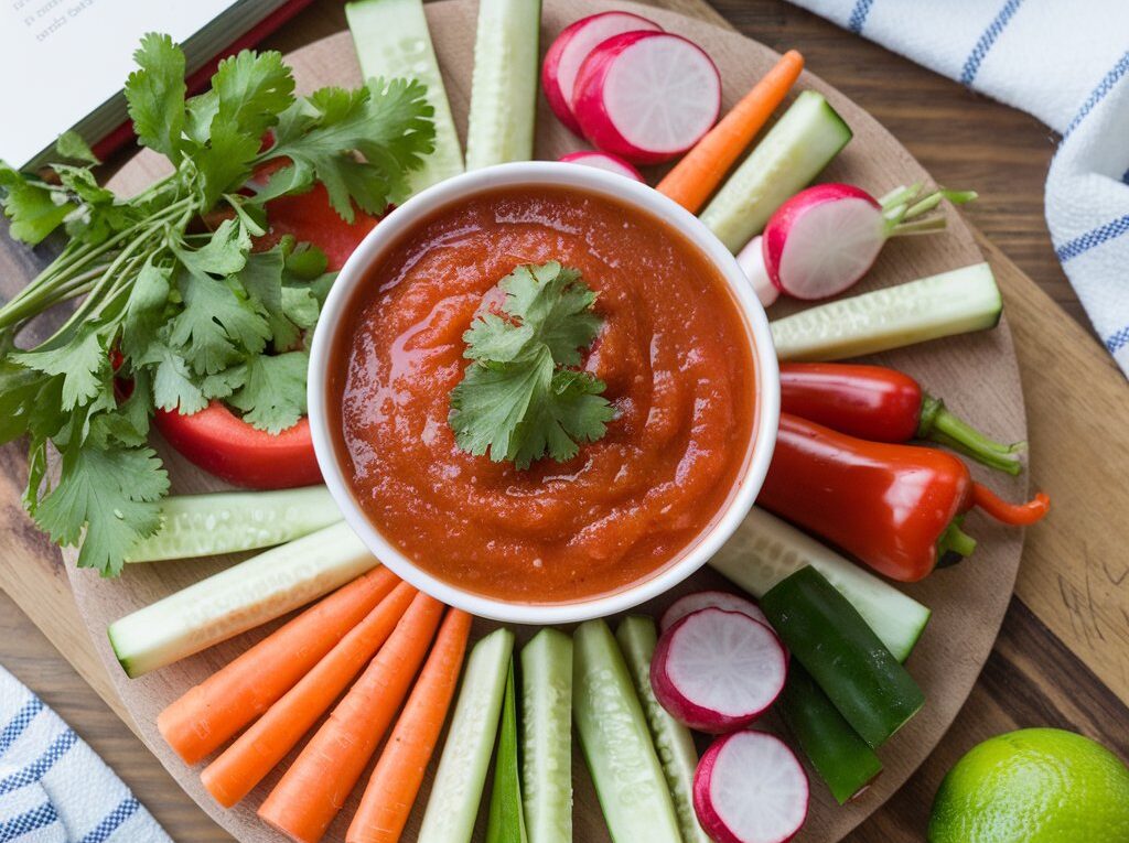 Sarapan Sehat untuk Awali Hari dengan Nutrisi Tepat